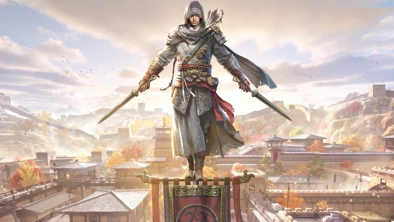 Yeni Assassin’s Creed oyunu ortaya çıktı!