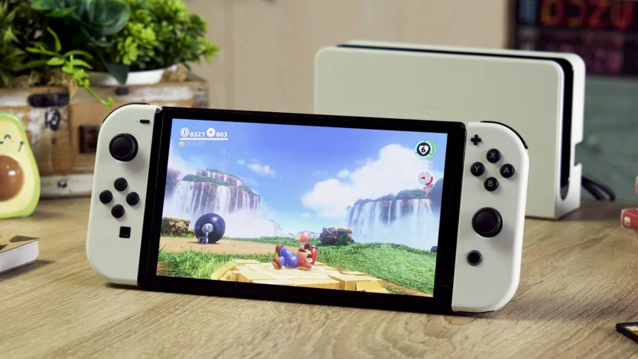 Nintendo Switch 2 tanıtım tarihi yanlışlıkla açıklandı